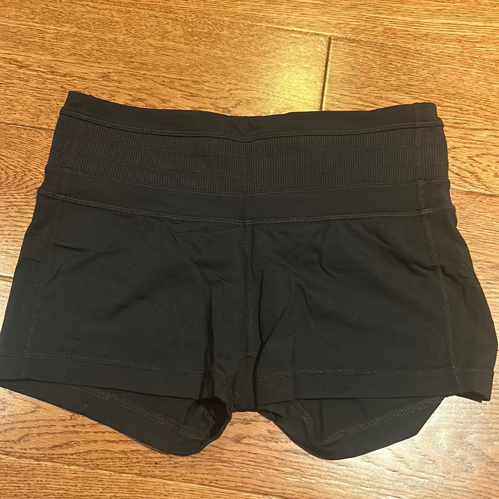 Prana yoga short